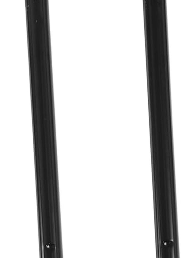 Universal Telescopic Luggage Handle Replacement Pull Rod Lightweight Portable Suitcase Upgrade - Image 1